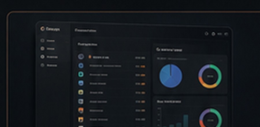 Visuel Phoenix CRM